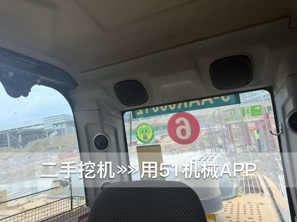 51挖机